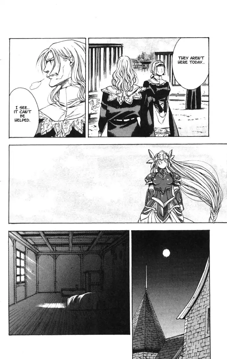 Valkyrie Profile Chapter 5 14